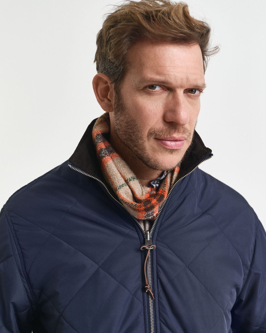 GANT Reversible Stand-Up Collar Jacket/Jakna 7006544