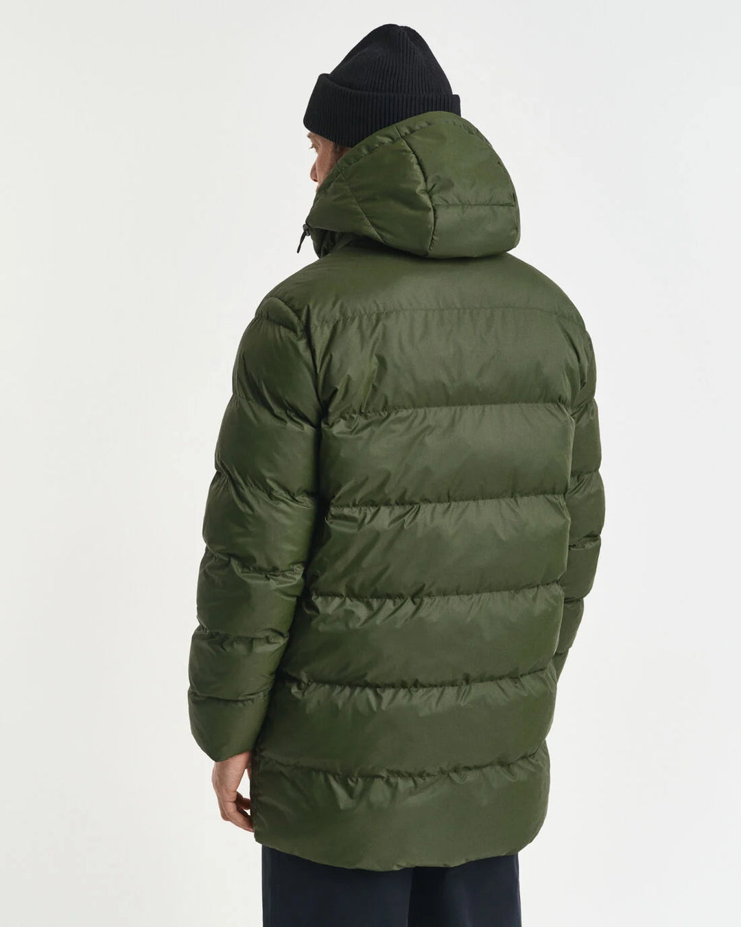GANT Active Cloud Mid Length Jkt/Jakna 7006535