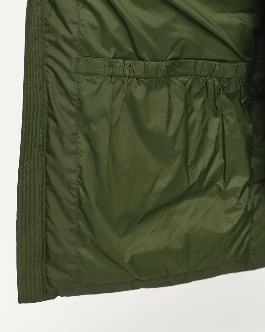 GANT Active Cloud Mid Length Jkt/Jakna 7006535