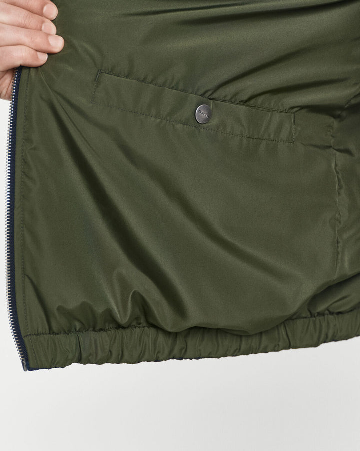 GANT Reversible Stand-Up Collar Jacket/Jakna 7006544