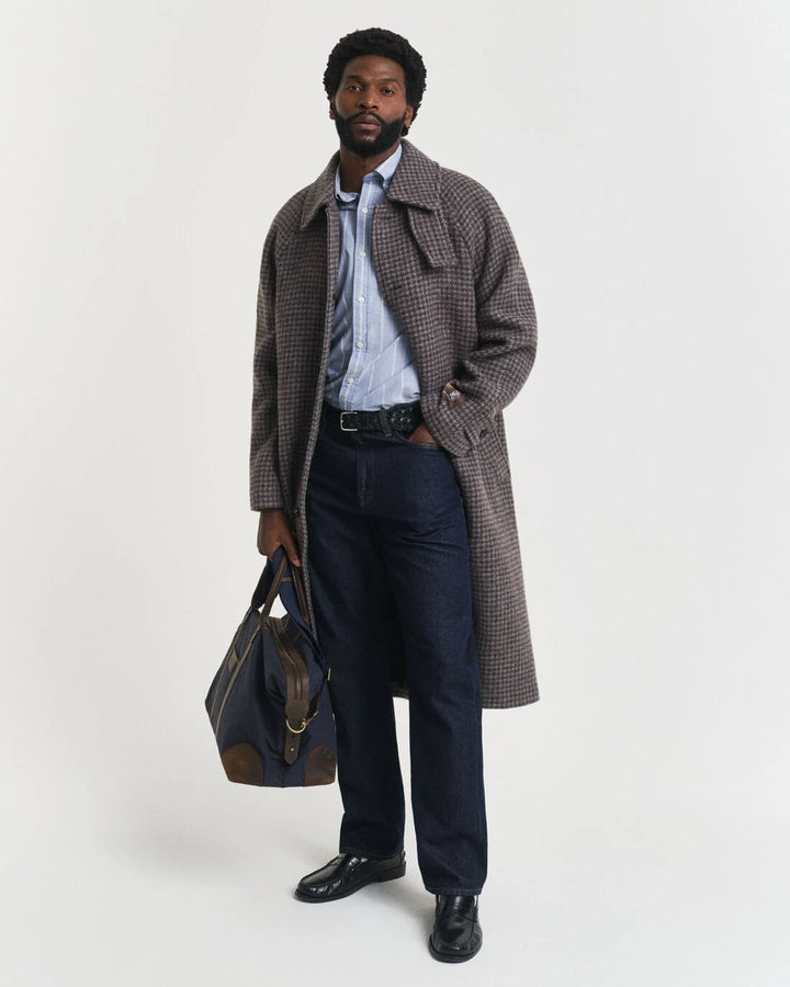 GANT Gant Straight Fit Jeans/Traperice 1000424