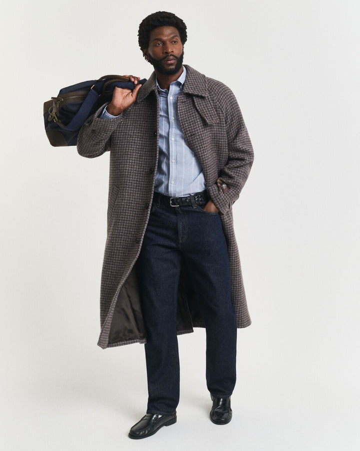 GANT Gant Straight Fit Jeans/Traperice 1000424
