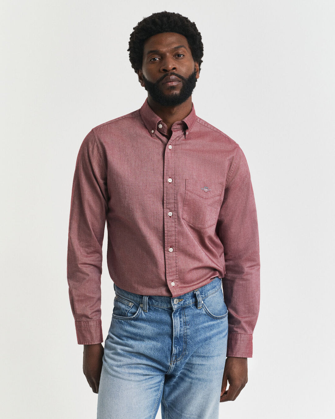 GANT Reg Classic Oxford Shirt/Košulja 3000200