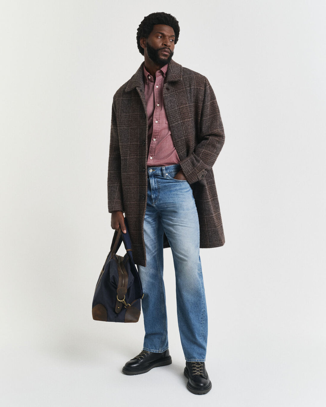 GANT Reg Classic Oxford Shirt/Košulja 3000200