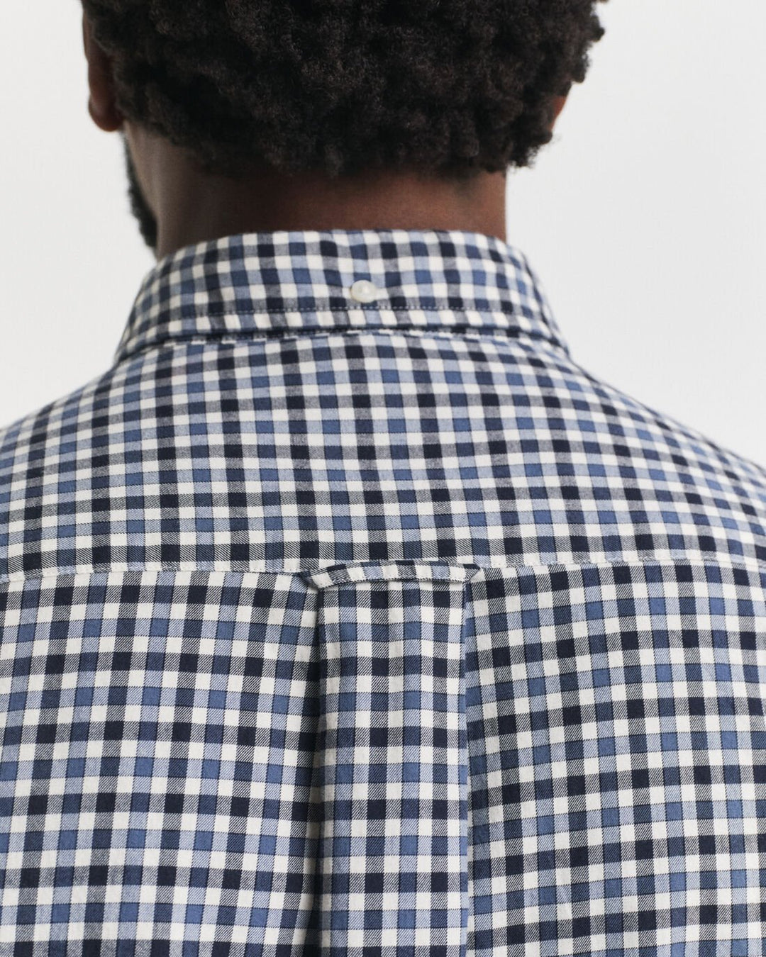 GANT Reg Twill Gingham Shirt/Košulja 3250233