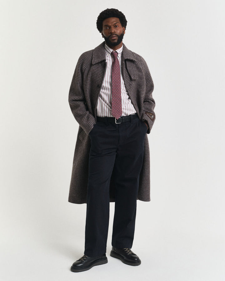 GANT Reg Archive Oxford Stripe/Košulja 3250224