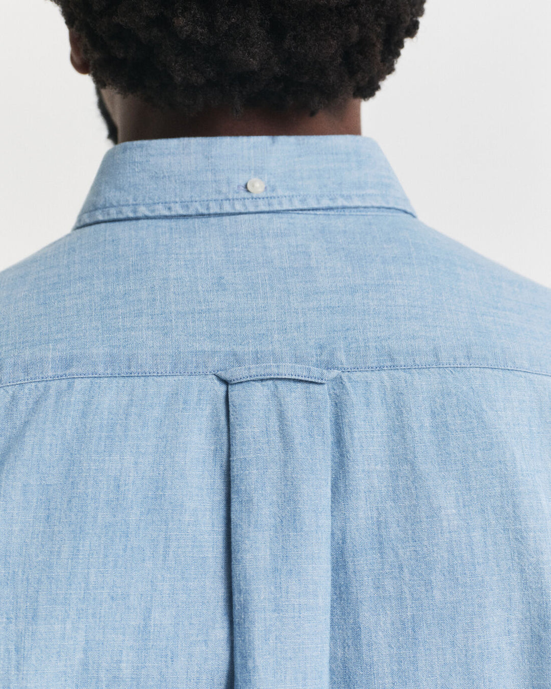 GANT Reg Indigo Chambray Shirt/Košulja 3250270