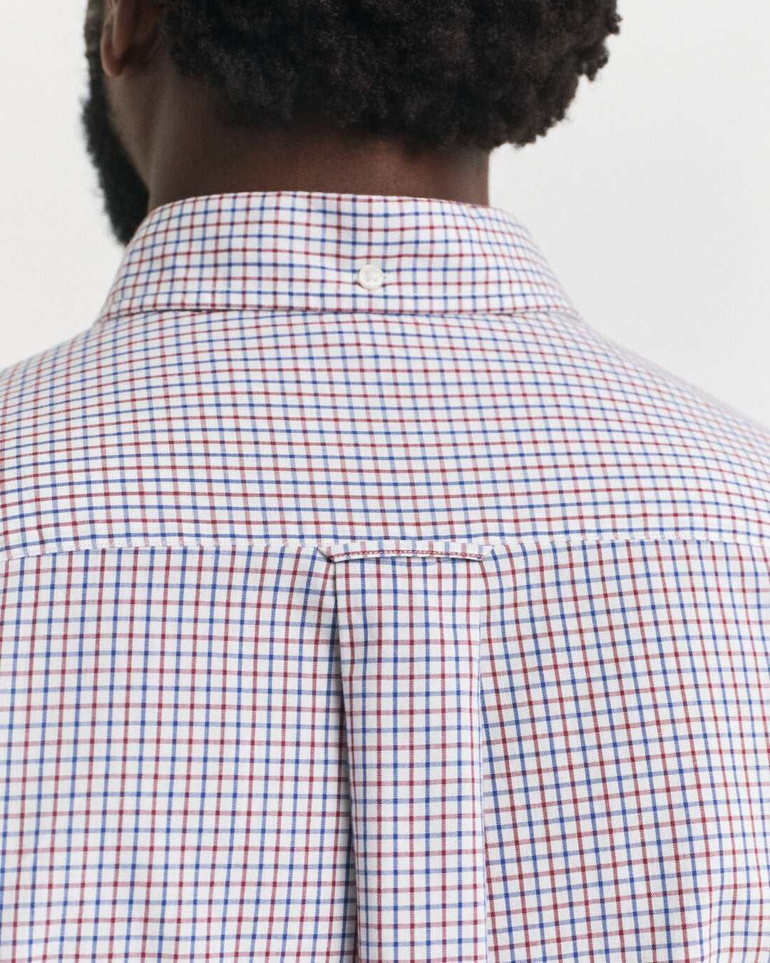 GANT Reg Classic Poplin Micro Check/Košulja 3250214