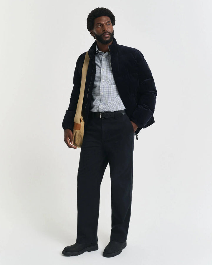 GANT Reg Classic Poplin Micro Check/Košulja 3250214