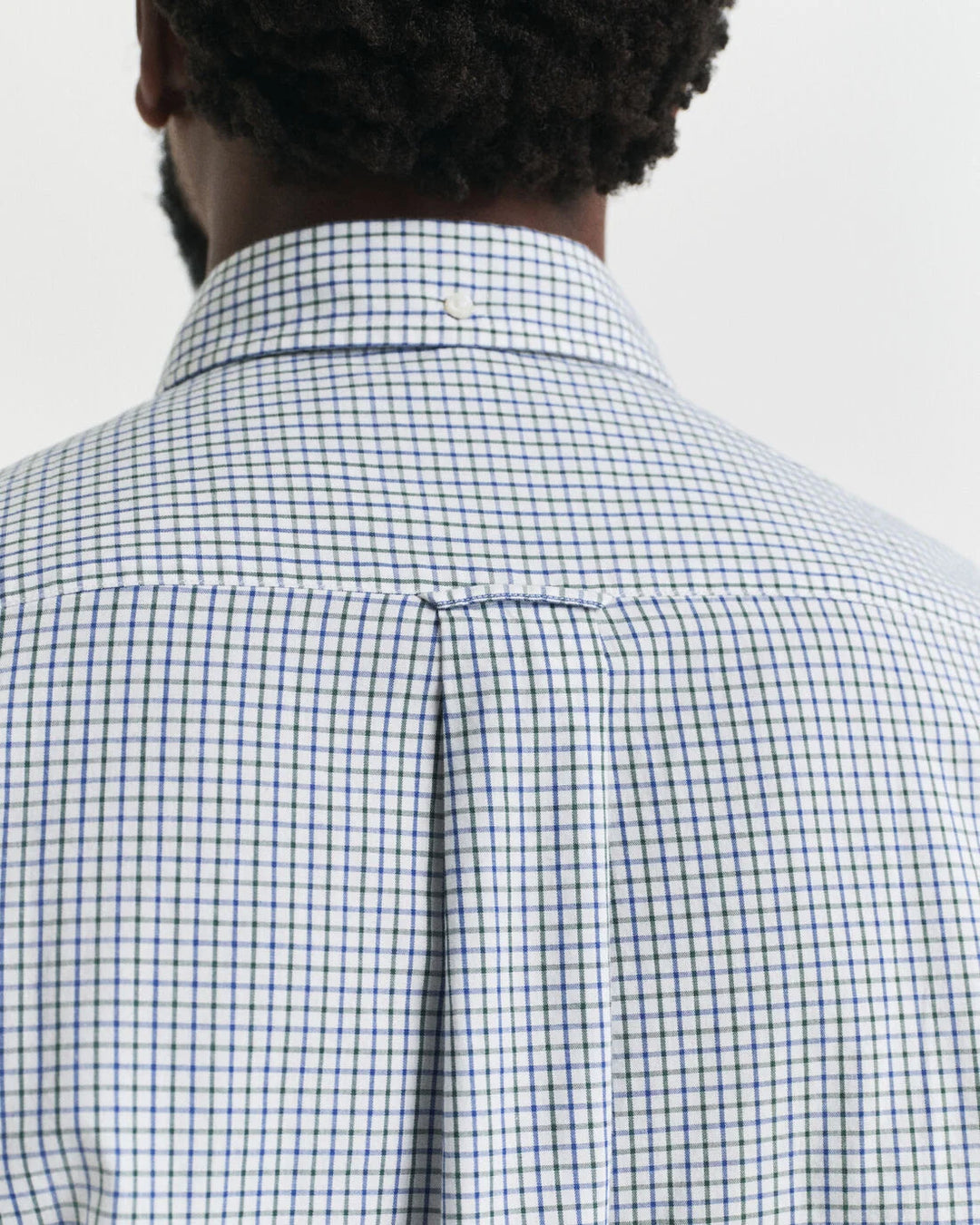 GANT Reg Classic Poplin Micro Check/Košulja 3250214