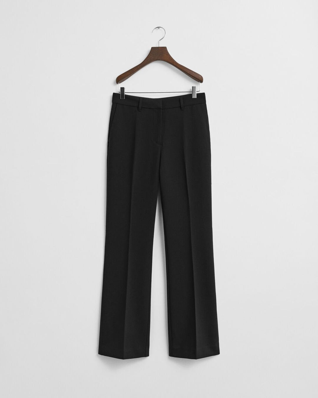 GANT Slim Flare Slack/Hlače 4150334
