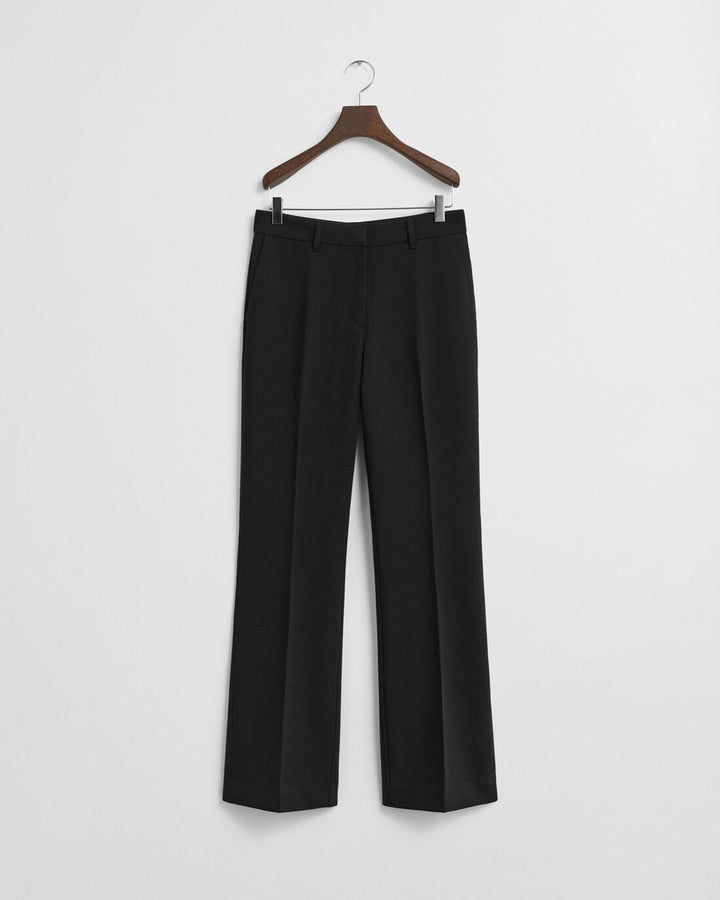 GANT Slim Flare Slack/Hlače 4150334