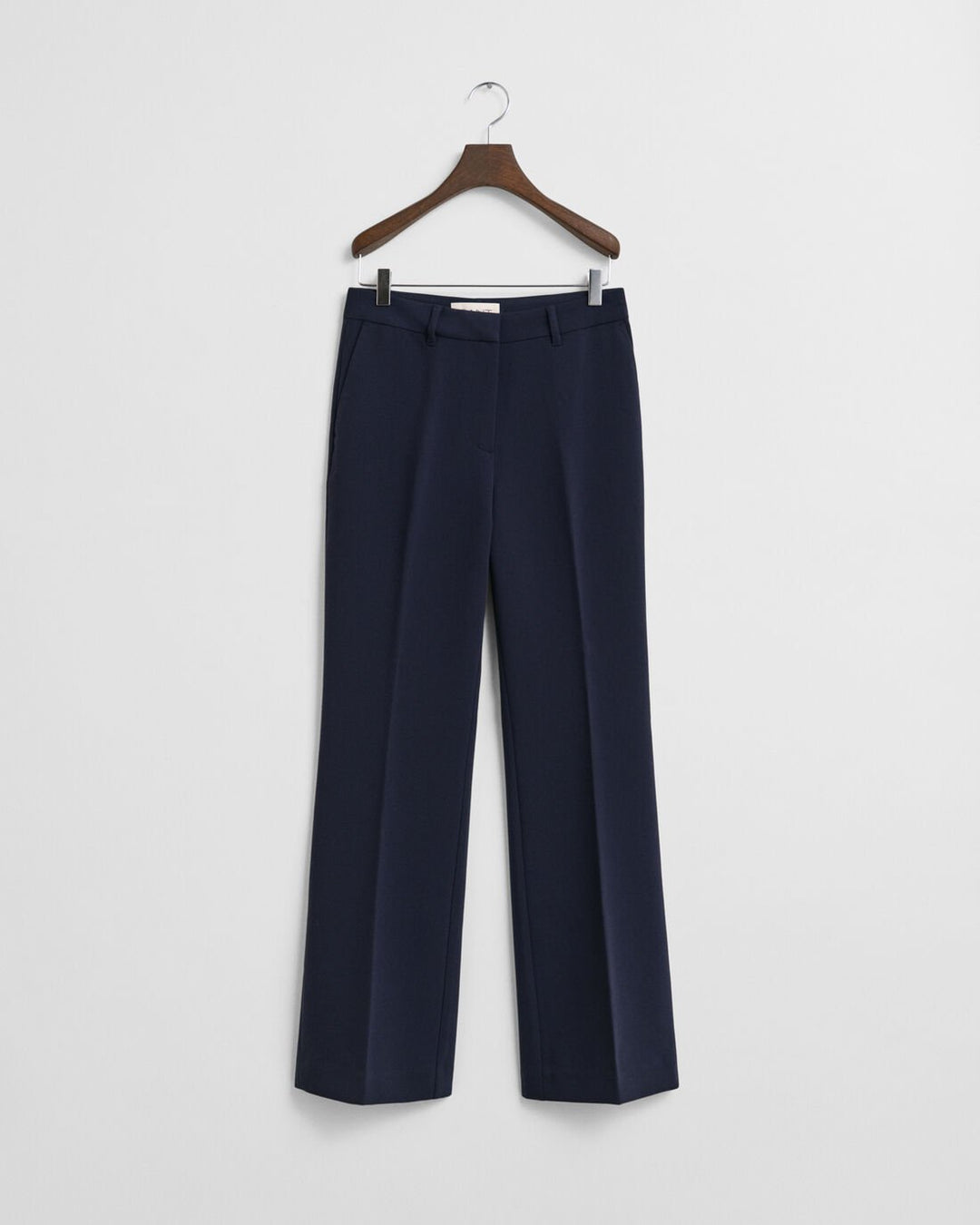 GANT Slim Flare Slack/Hlače 4150334