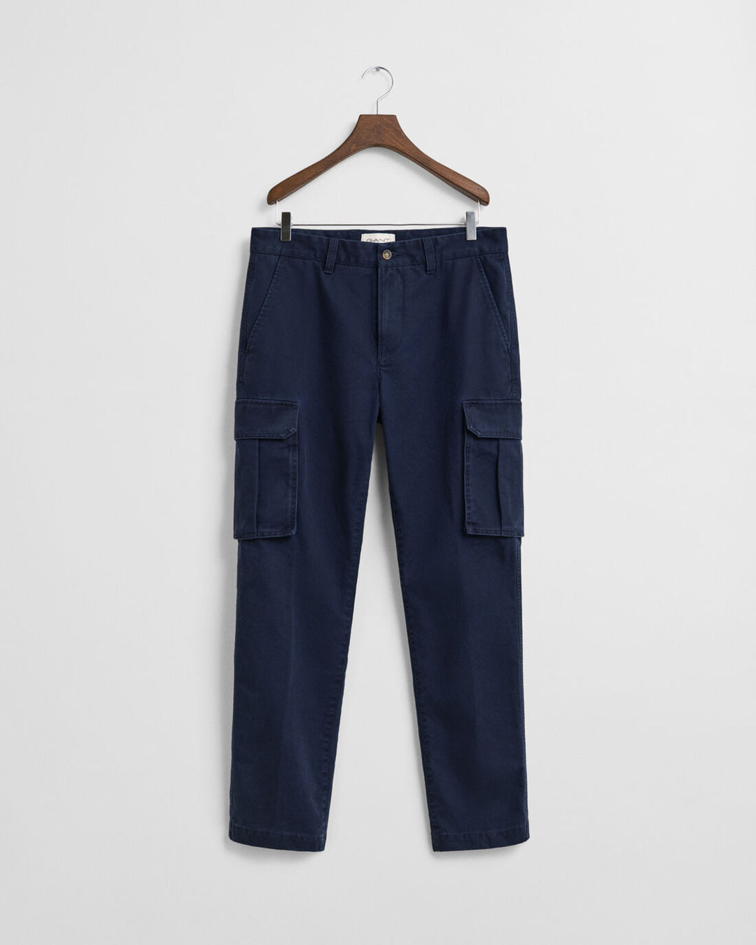 GANT Reg Cotton Twill Cargo Pants/Hlače 1505362