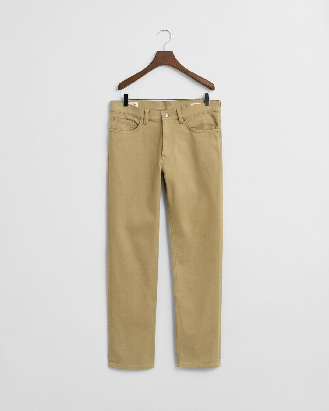 GANT Regular Soft Twill Jeans/Traperice 1000501