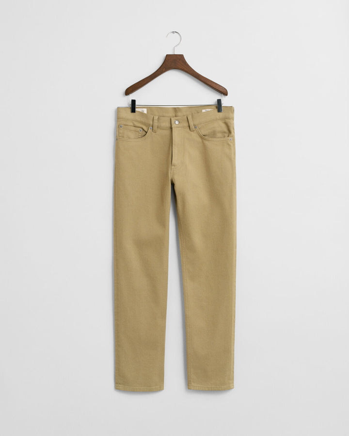 GANT Regular Soft Twill Jeans/Traperice 1000501