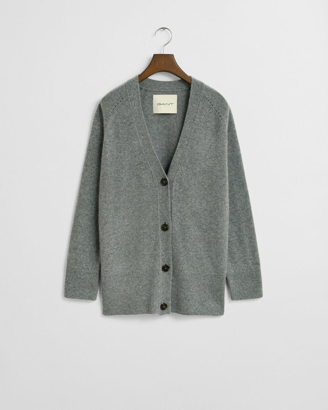 GANT Detail Knit Cardigan/Pulover 4805371