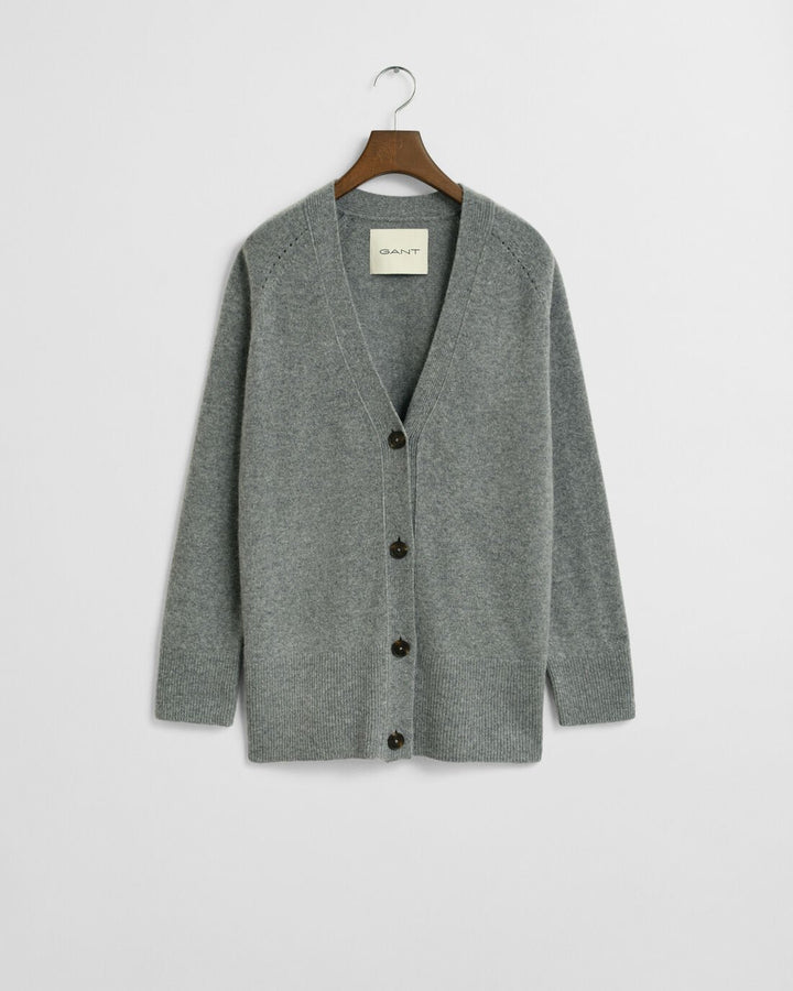 GANT Detail Knit Cardigan/Pulover 4805371