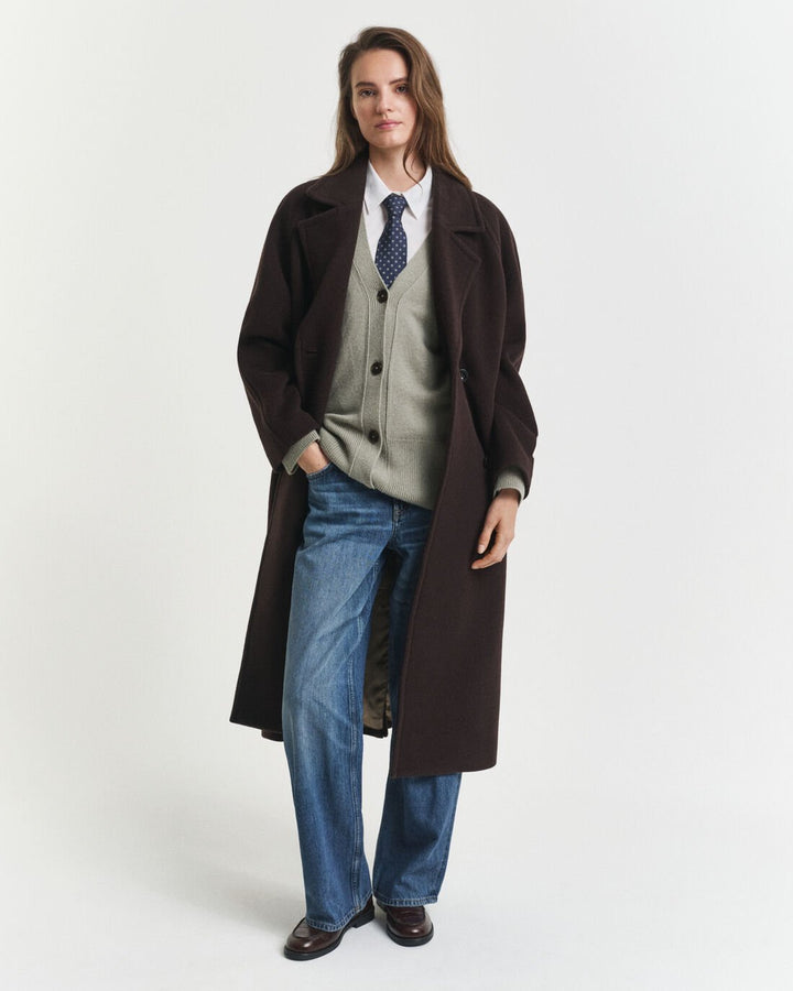 GANT Detail Knit Cardigan/Pulover 4805371
