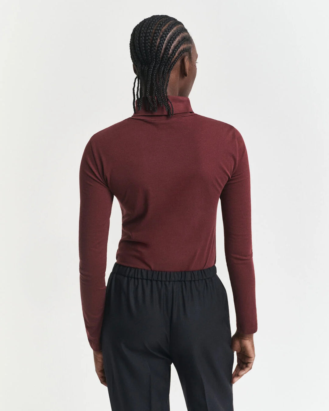 GANT Light Cotton Ls Turtleneck/Pulover 4202569