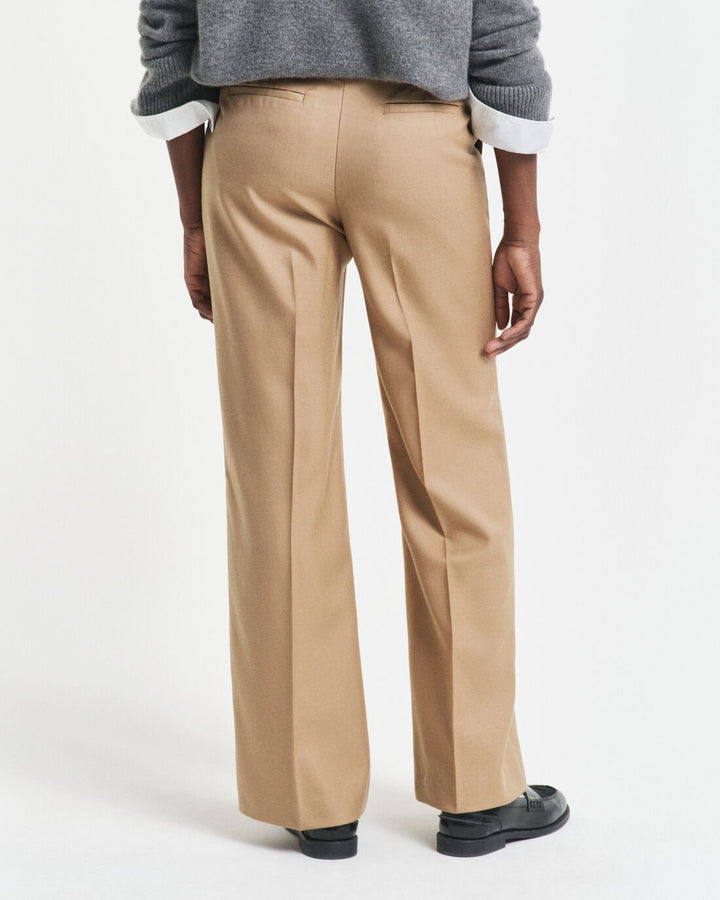 GANT Tailored Wool Blend Pants/Hlače 4150365