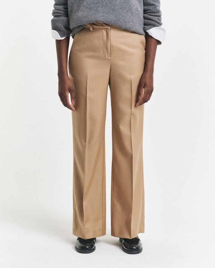 GANT Tailored Wool Blend Pants/Hlače 4150365