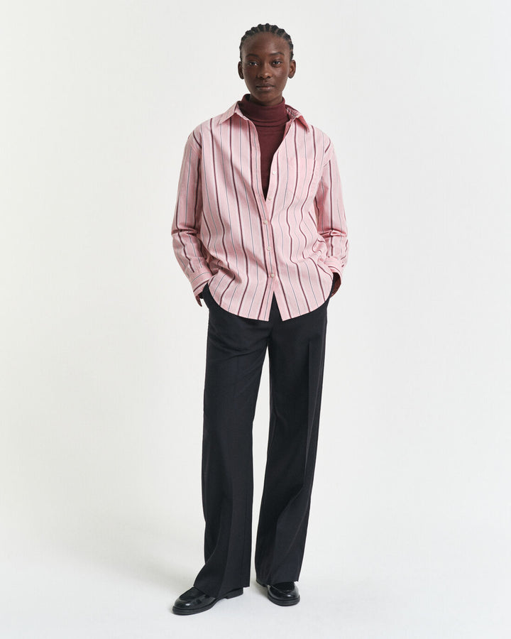 GANT Light Cotton Ls Turtleneck/Pulover 4202569
