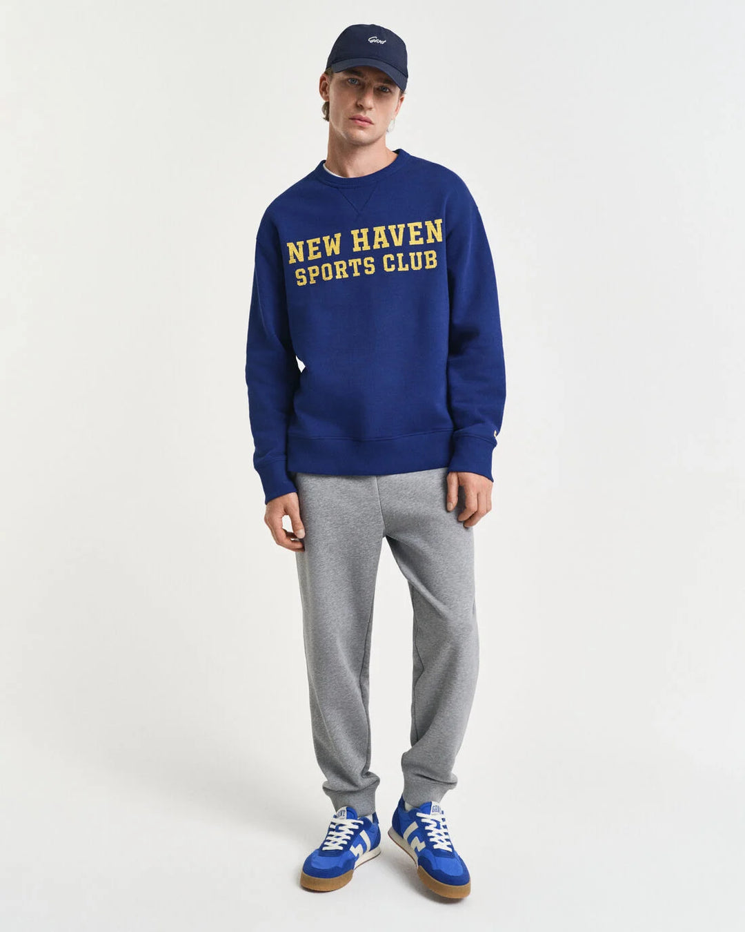 GANT Reg Shield Sweatpants/Donji dio trenirke 2009026