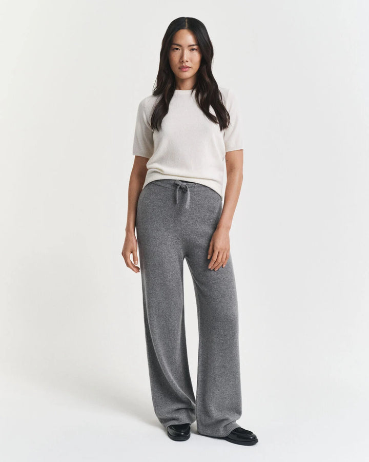 GANT Wool Knitted Pants/Hlače 4150362