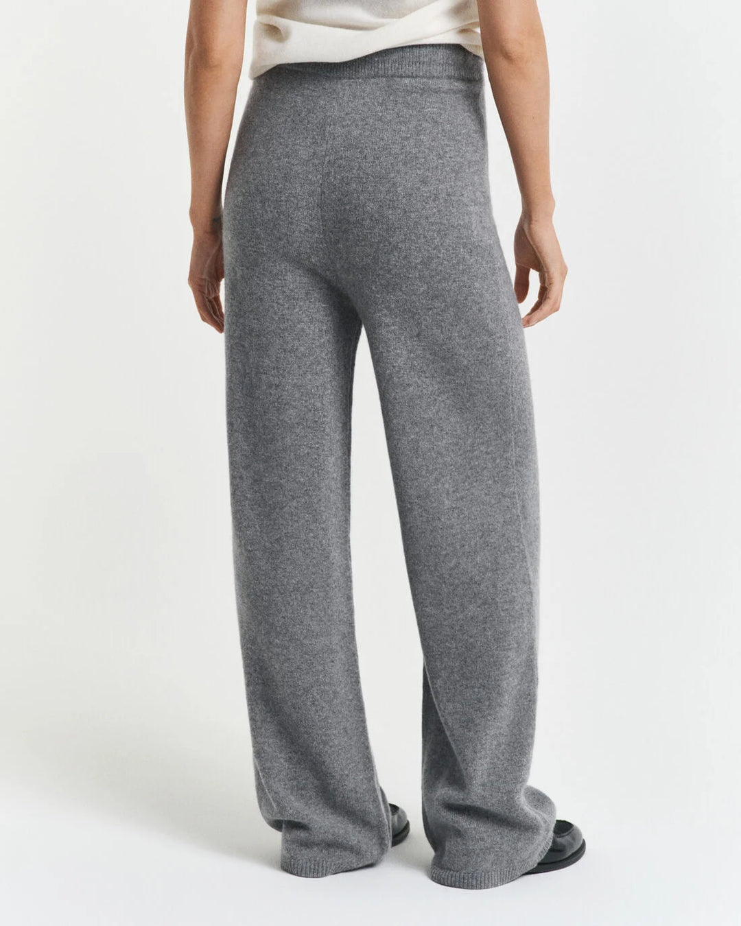 GANT Wool Knitted Pants/Hlače 4150362