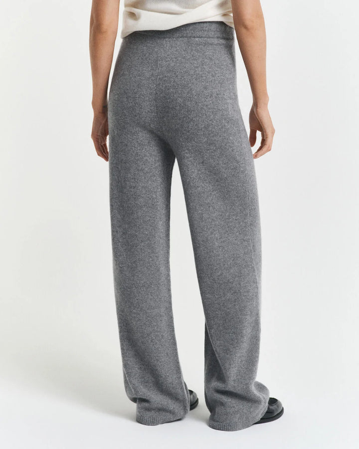 GANT Wool Knitted Pants/Hlače 4150362