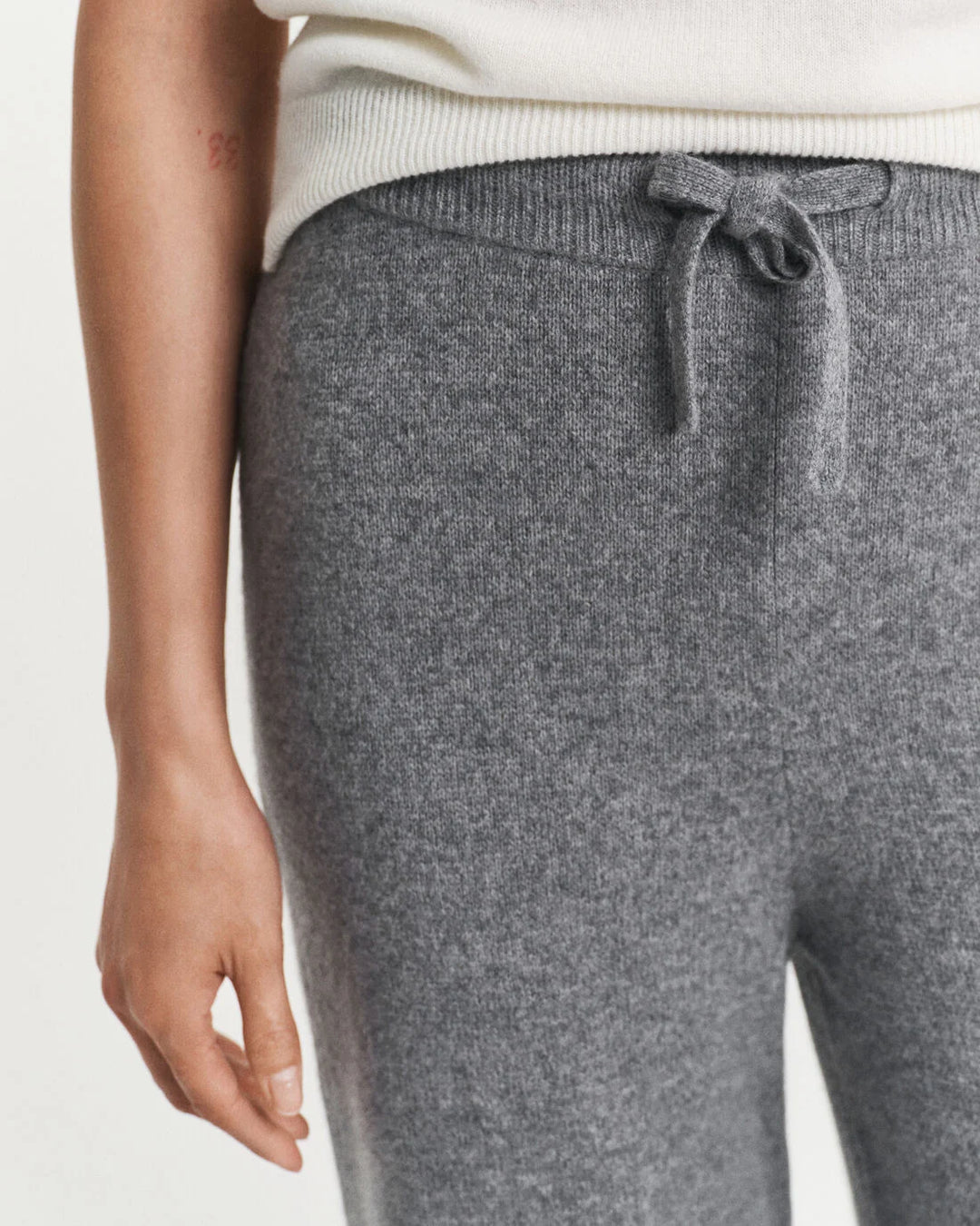GANT Wool Knitted Pants/Hlače 4150362