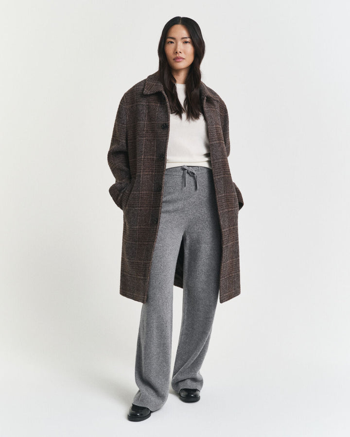 GANT Wool Knitted Pants/Hlače 4150362
