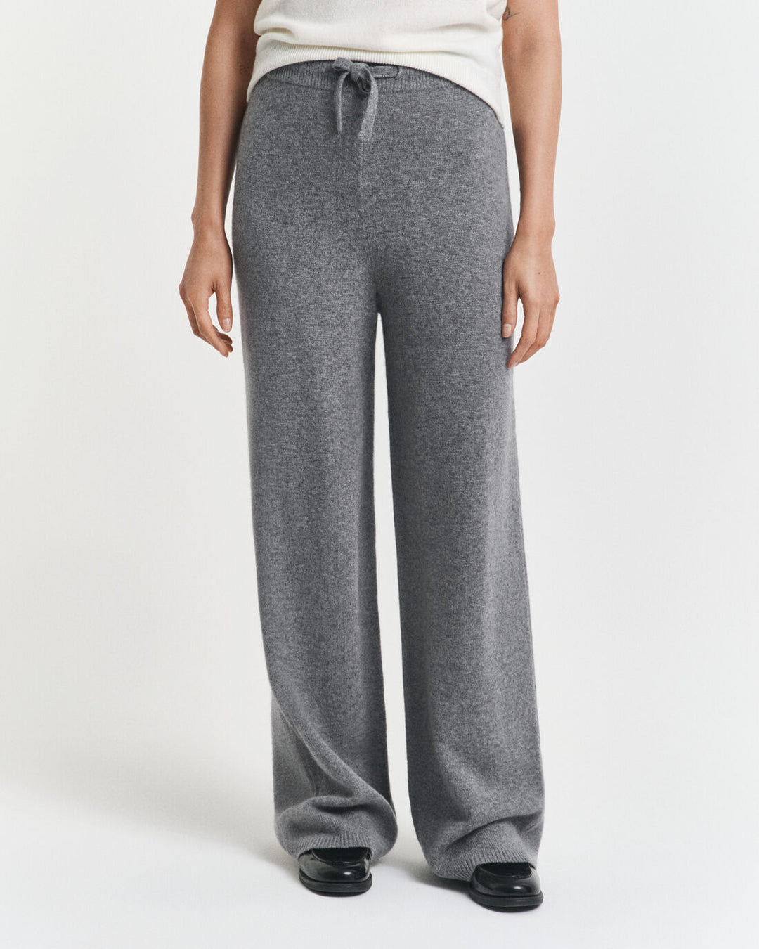 GANT Wool Knitted Pants/Hlače 4150362