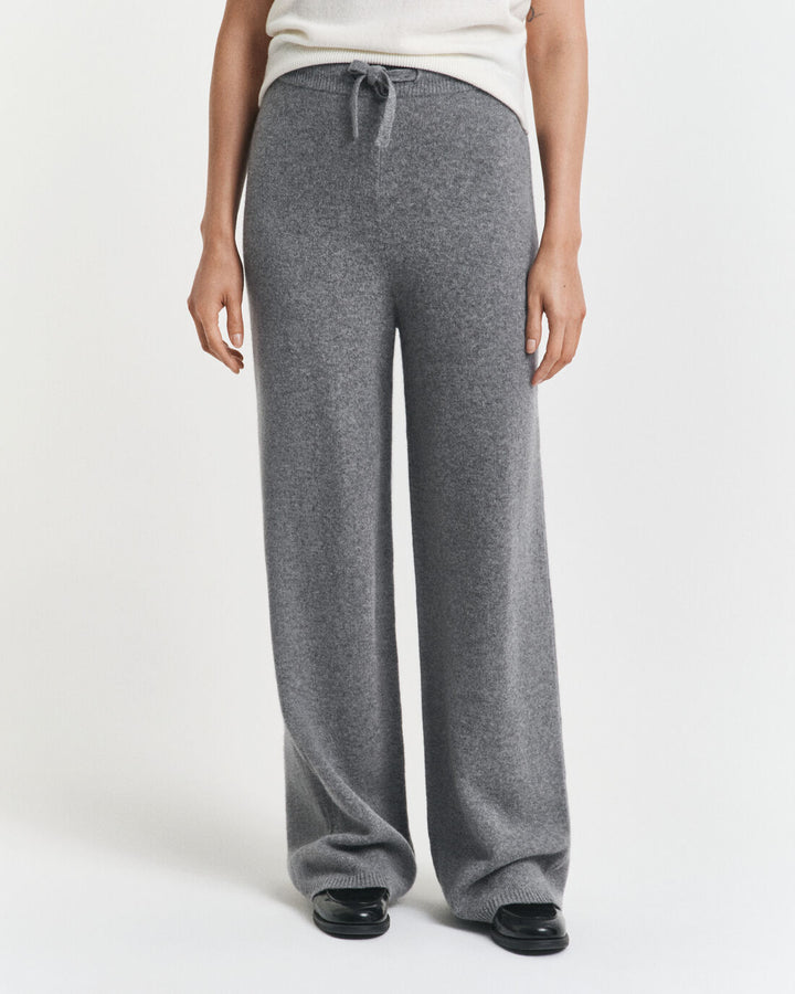 GANT Wool Knitted Pants/Hlače 4150362