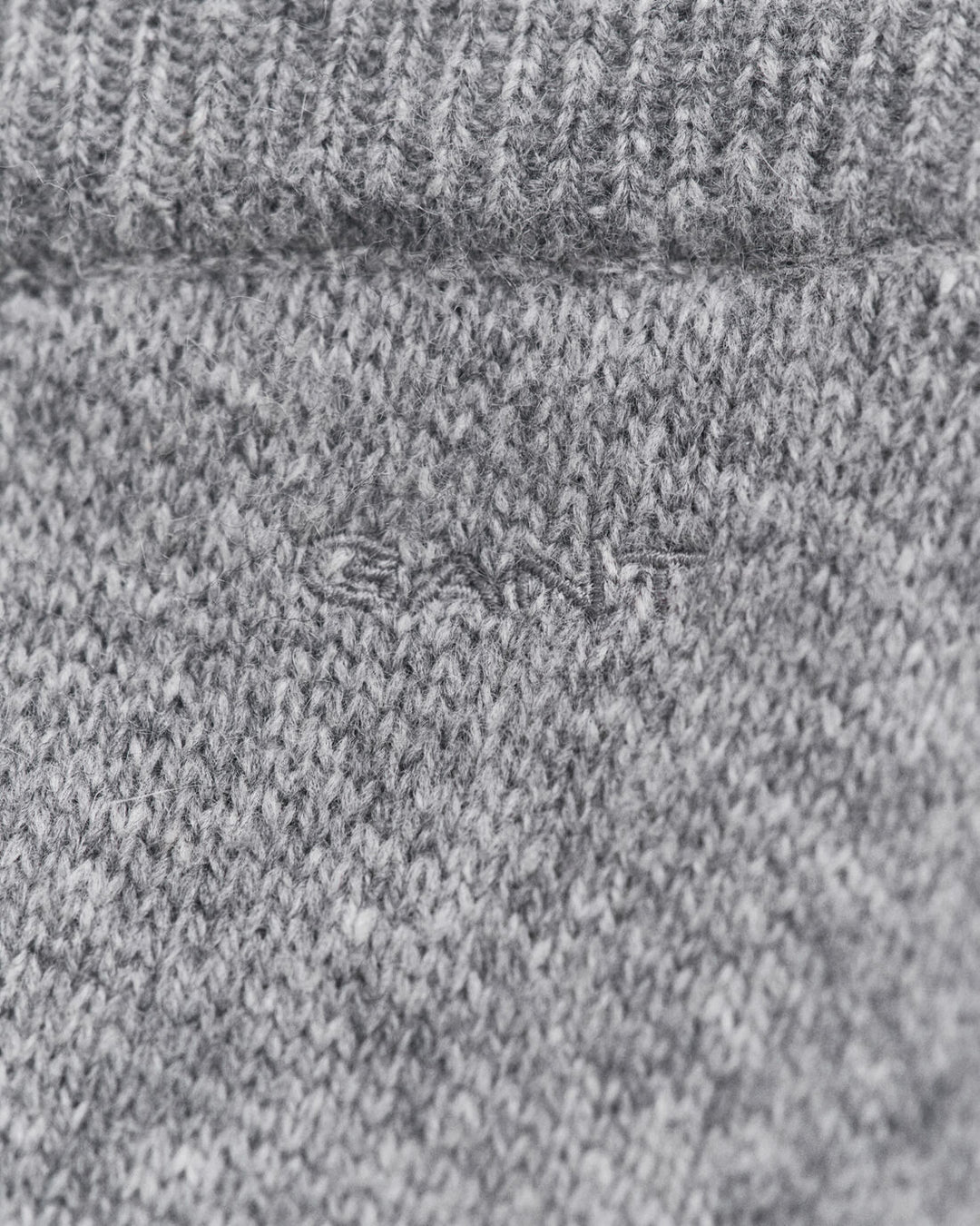 GANT Wool Knitted Pants/Hlače 4150362