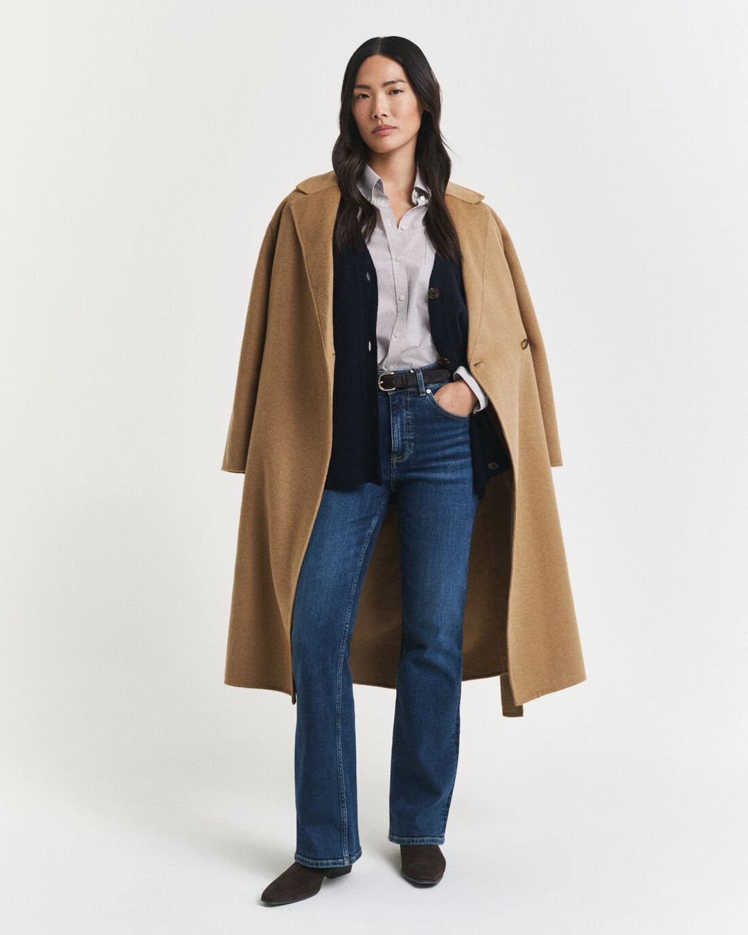 GANT Detail Knit Cardigan/Pulover 4805371