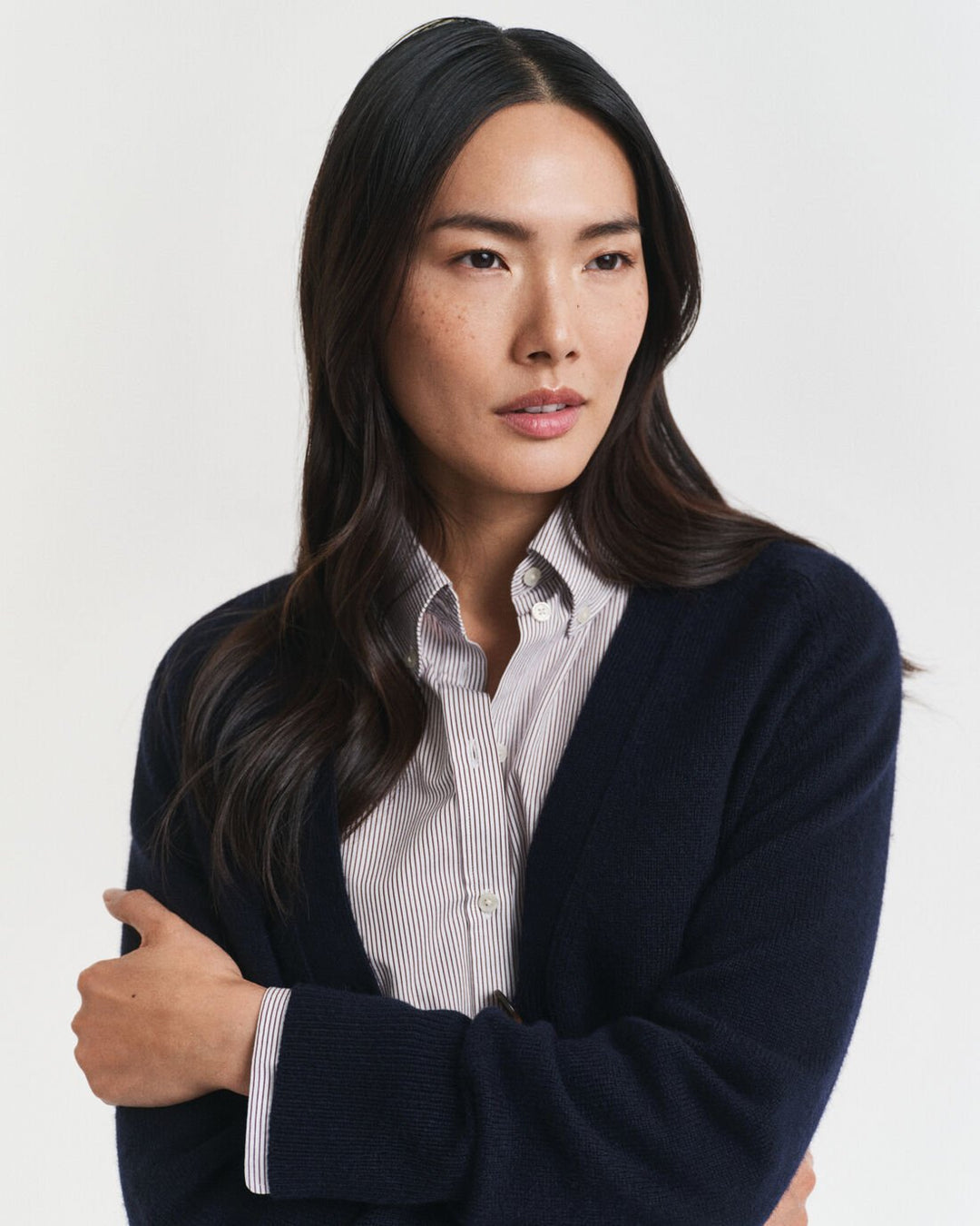 GANT Detail Knit Cardigan/Pulover 4805371
