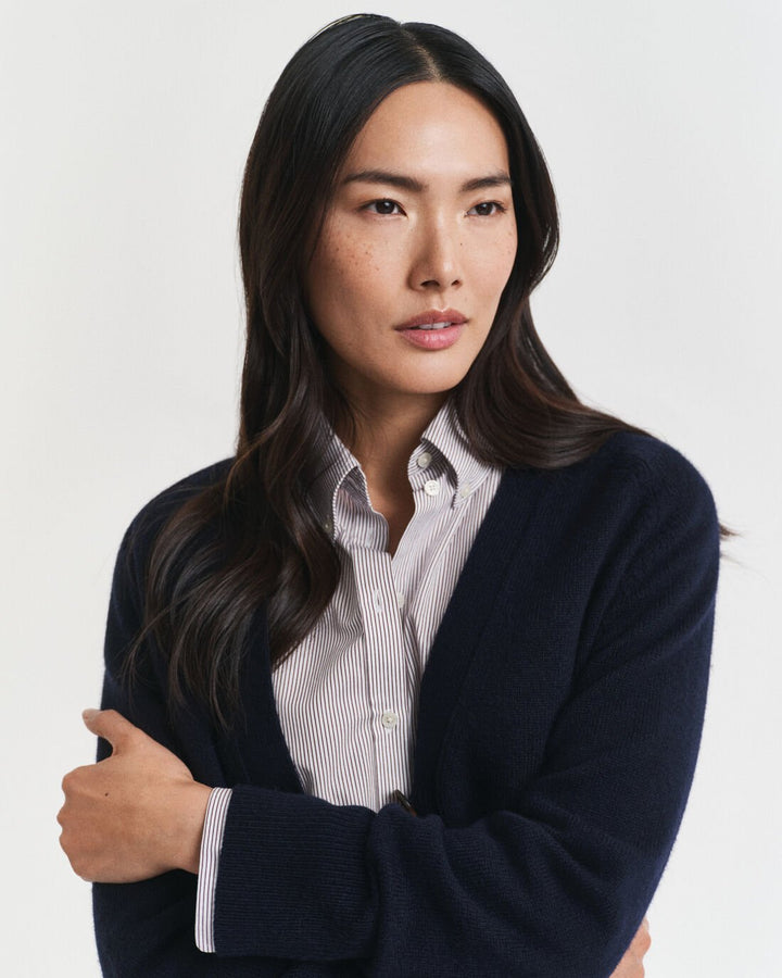 GANT Detail Knit Cardigan/Pulover 4805371