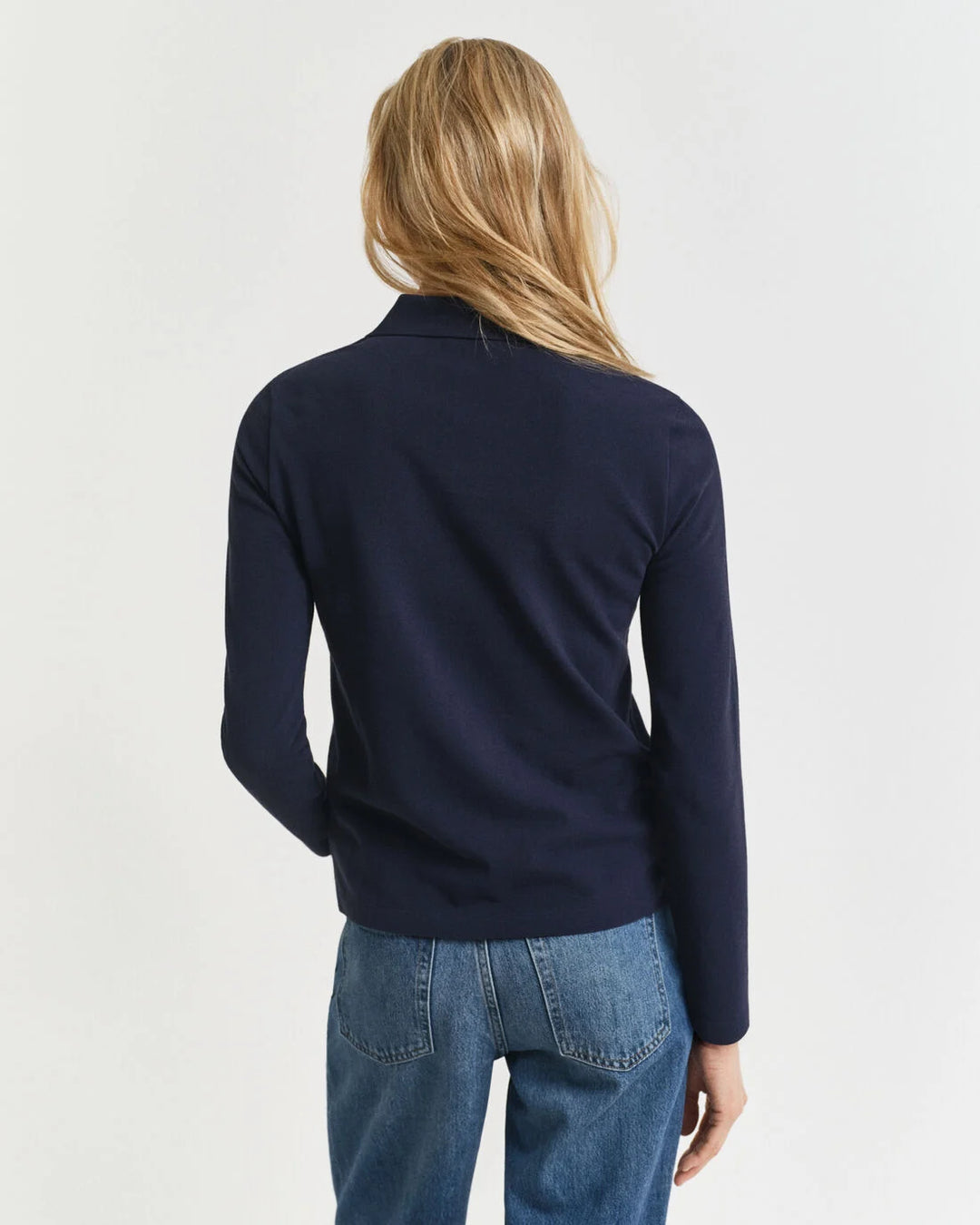 GANT Reg Ls Pique Polo/Majica 4202626