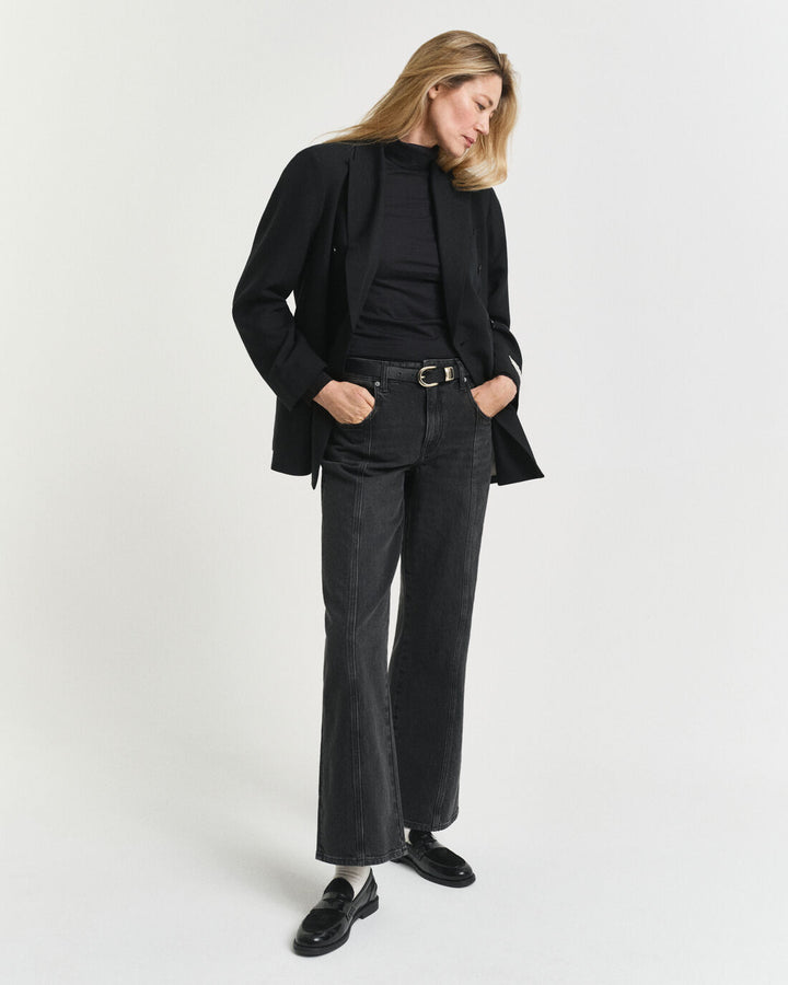GANT Light Cotton Ls Turtleneck/Pulover 4202569