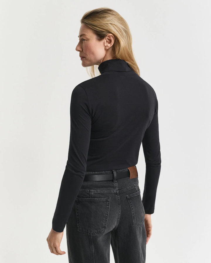 GANT Light Cotton Ls Turtleneck/Pulover 4202569
