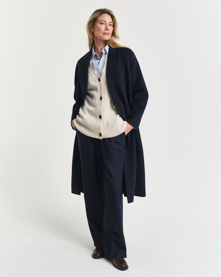 GANT Detail Knit Cardigan/Pulover 4805371