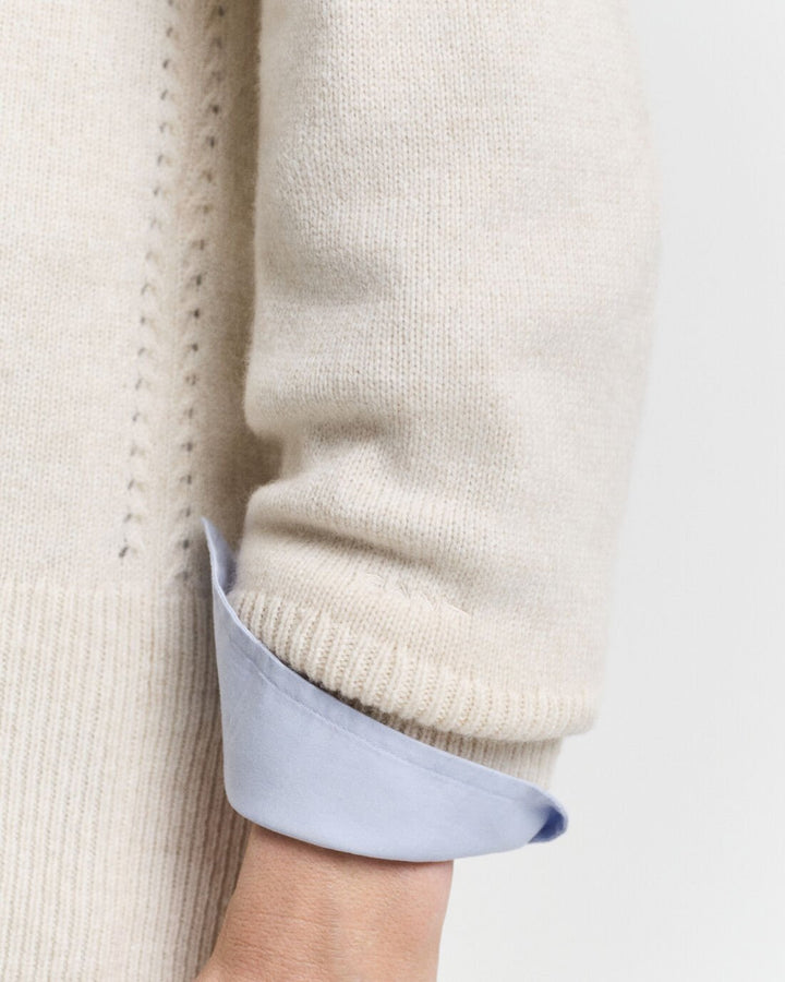 GANT Detail Knit Cardigan/Pulover 4805371