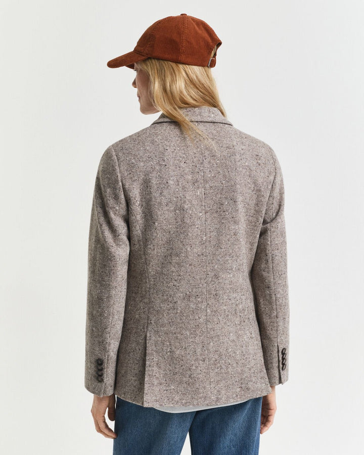 GANT Reg Db Wool Texture Blazer/Sako 4770340