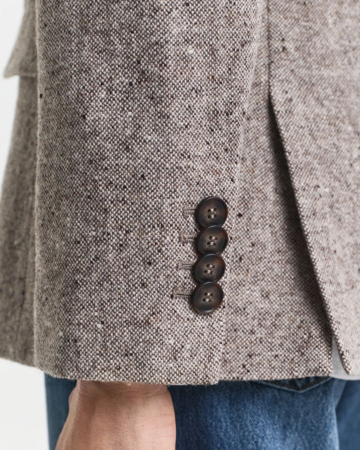 GANT Reg Db Wool Texture Blazer/Sako 4770340