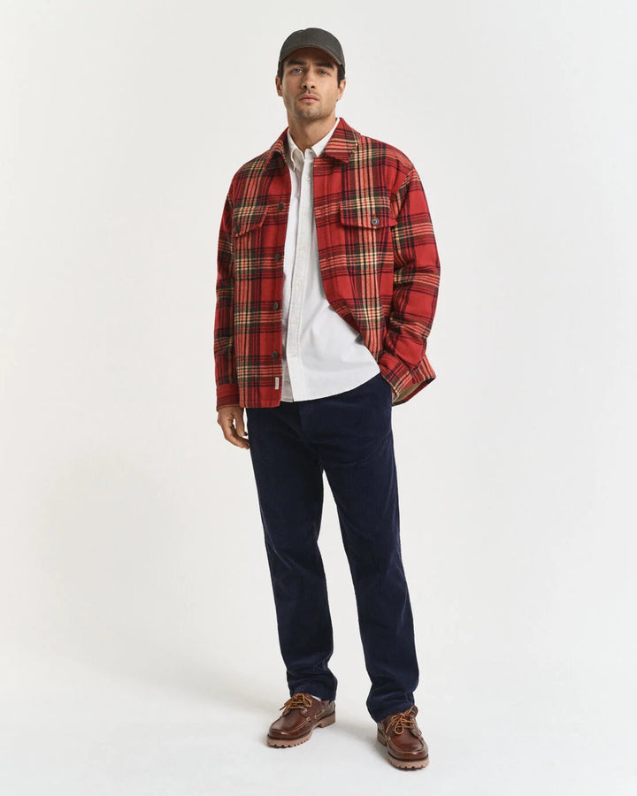 GANT Reg Cord Pants/Hlače 1505366