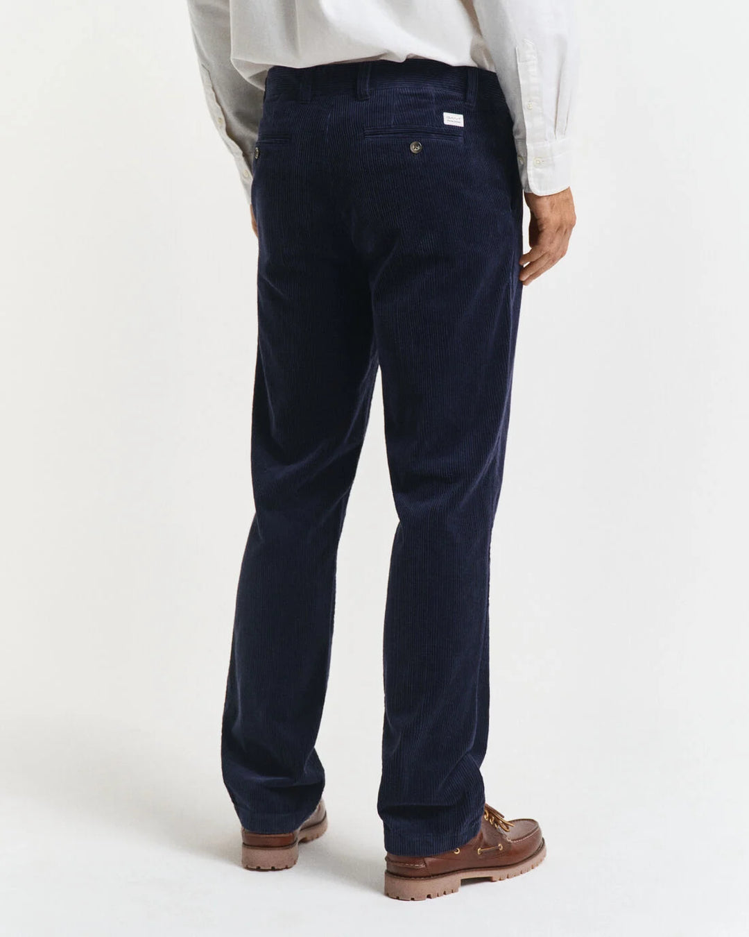 GANT Reg Cord Pants/Hlače 1505366