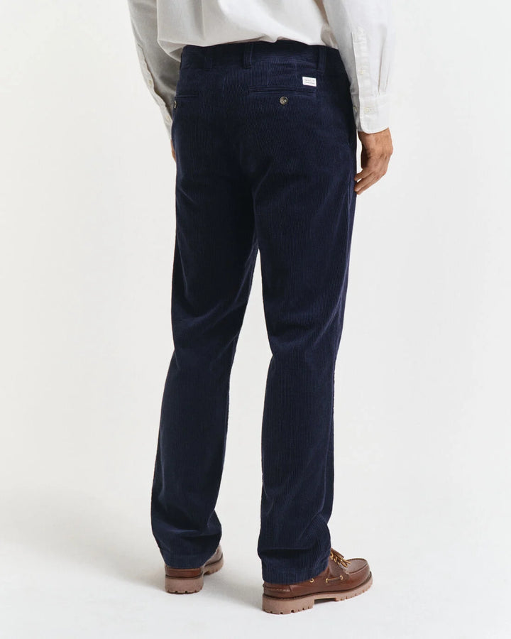 GANT Reg Cord Pants/Hlače 1505366