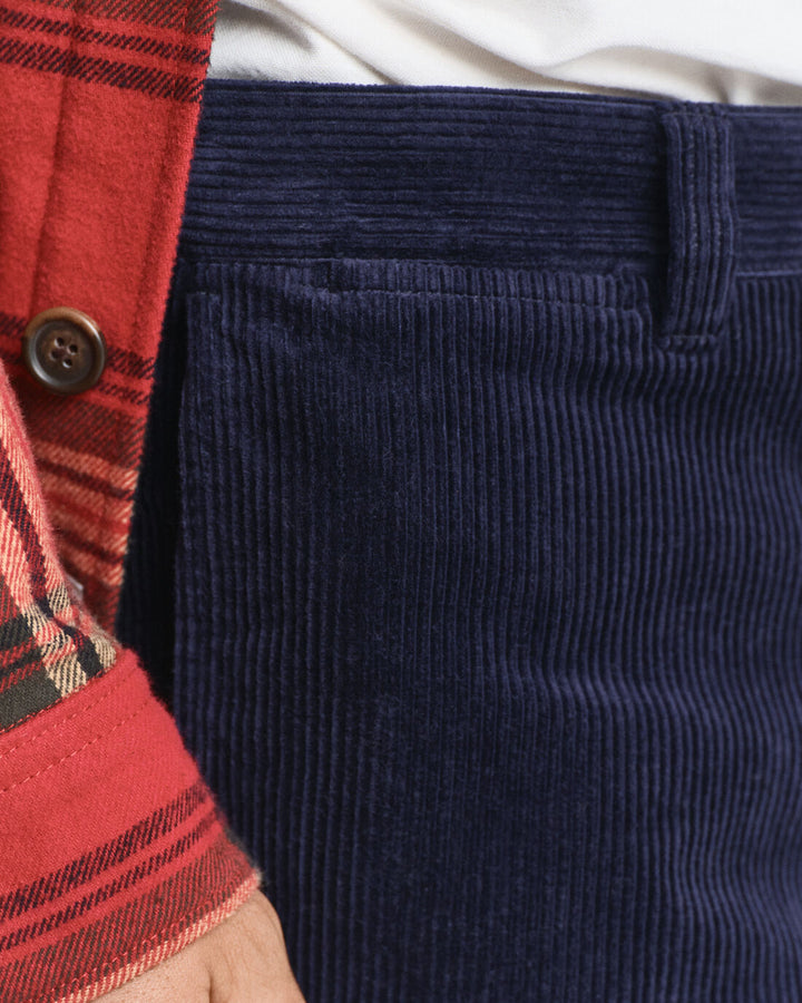 GANT Reg Cord Pants/Hlače 1505366